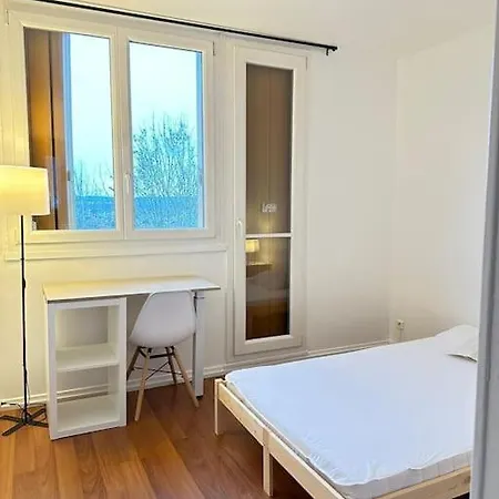 Superbe Proche Disneyland & Paris Apartment